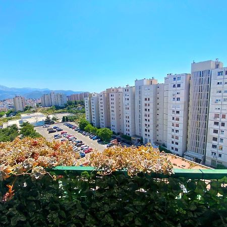 Apartment Ginna Σπλιτ Εξωτερικό φωτογραφία