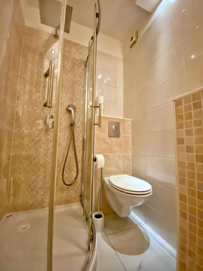 Apartment Ginna Σπλιτ Εξωτερικό φωτογραφία