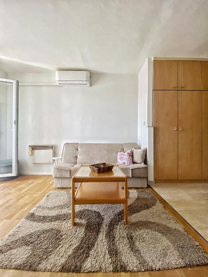Apartment Ginna Σπλιτ Εξωτερικό φωτογραφία
